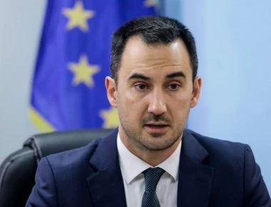 Α. Χαρίτσης: «Είμαστε τεχνικά έτοιμοι για ταυτόχρονες εκλογές τον Μάϊο»